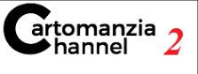 cartomanzia channel 2 web tv